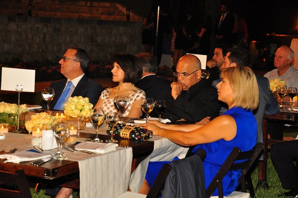 USEK HEC Montreal Graduation